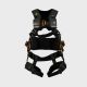 Guardian® B7-Comfort Arc Flash Harness Waist Pad and Hip D-Ring