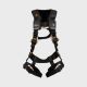 Guardian® B7-Comfort Arc Flash Harness QC Chest & QC Leg