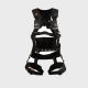 Guardian® B7-Comfort Arc Flash Harness QC Chest & QC Leg, Waist Pad