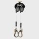 Guardian® 8ft CR3-EDGE SRL - Aluminum Rebar Hook (Twin Leg)