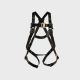 Guardian® Arc Flash Harness QC Chest & QC Leg