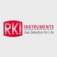 RKI Case with Foam, for GX-2003 with Accessories & Cal Kit with 2 Cylinders 20-0114RK-01