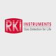 RKI Alligator Clip with Installation Screws for GX-3R 13-0124