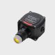 Honeywell Analytics Hydrogen 0-10000ppm Sensepoint with Junction Box