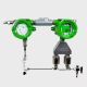 TXP-SDA Sample Draw Assembly Dual Sensor