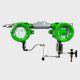 TXP-SDA Sample Draw Assembly Single Sensor