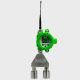 TXP-WTA Wireless Transmitter Aluminum Dual Integral C1D2