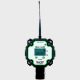 TXP-WTA Wireless Transmitter Polycarbonate Single Integral C1D2