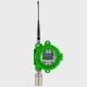 TXP-WTA Wireless Transmitter Aluminum Single Integral C1D2