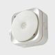 Sensepoint XCL Sensor Cover WHT