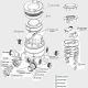 Honeywell Analytics XNX POD IR Personality with Modbus Option