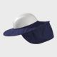 Universal Sunshield for Hard Hats