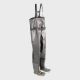 ONGUARD - Plain Toe Chest Waders