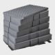 Pelican 0500 Case Replacement Foam #0501