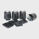 Pelican 0508 Case Pallet Riser Sets