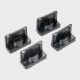 Pelican Case 1507 Quick Mounts 