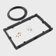 Pelican Case Panel Frames
