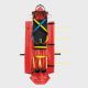 Petzl - NEST S61 Rescue Stretcher