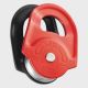 Petzl - Rescue P50A/P50AN High Strength, High Efficiency Pulley