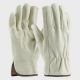 PIP - Premium Grade Pigskin Drivers Glove w/ Keystone Thumb #70-368