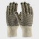 PIP - Stringknit Double Dotted Glove #36-C330PDD