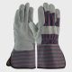 PIP - Leather Glove w/ 5