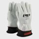 Leather Protective Goatskin Safety Glove