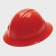 Pyramex HP26110 Full Brim Hard Hat