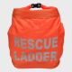 Guardian® Rescue Ladder Kit (18ft with Belay System)