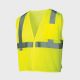 Vest Pyramex Class II RVZ21 Safety