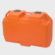 Draeger SCBA Protective Storage Case