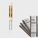 Draeger Sulfuryl Fluoride 1/a Tubes - 8103471