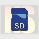 SD Card for Touchpoint Plus Controller