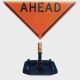 Traffix Devices Zephyr Portable Sign Stand