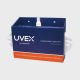 Uvex Portable Lens Cleaning Station