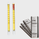 Draeger Water Vapor 0.1 Tubes - CH23401