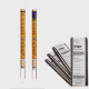 Draeger Water vapor 1/b Tubes - 8101781