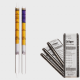 Draeger Water Vapor 3/a Tubes - 8103031