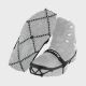 YakTrax Pro Snow / Ice Shoe