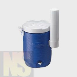 Rubbermaid Cup Dispenser For Water Cooler