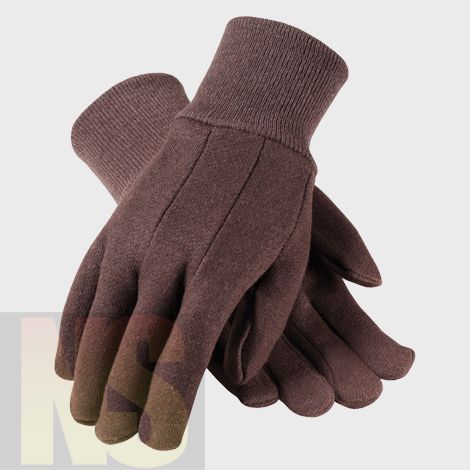 Heavyweight deals jersey gloves